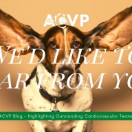 Member engagement campaign. - ACVP