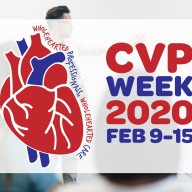 Logo design and social media for national awareness week. - ACVP