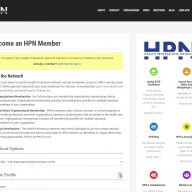 Members-only areas and registration. Secure content, provide members-only resources and benefits, and manage payments and access to that content automatically. We've got a powerful solution that works great. - hpnonline.org